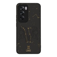 Θήκη Sonique Zodiac Series για Oppo Reno12 Pro 5G Gemini