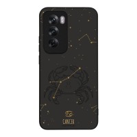 Θήκη Sonique Zodiac Series για Oppo Reno12 Pro 5G Cancer