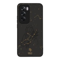 Θήκη Sonique Zodiac Series για Oppo Reno12 Pro 5G Virgo