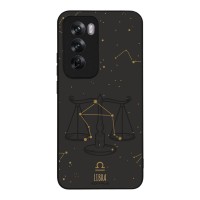 Θήκη Sonique Zodiac Series για Oppo Reno12 Pro 5G Libra