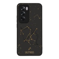 Θήκη Sonique Zodiac Series για Oppo Reno12 Pro 5G Sagittarius