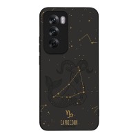 Θήκη Sonique Zodiac Series για Oppo Reno12 Pro 5G Capricorn