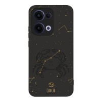 Θήκη Sonique Zodiac Series για Oppo Reno13 5G Cancer