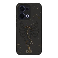 Θήκη Sonique Zodiac Series για Oppo Reno13 5G Scorpio