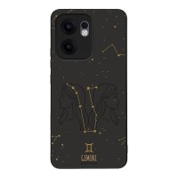 Θήκη Sonique Zodiac Series για Oppo Reno13 F 5G / Oppo Reno13 FS 5G Gemini