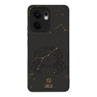 Θήκη Sonique Zodiac Series για Oppo Reno13 F 5G / Oppo Reno13 FS 5G Cancer