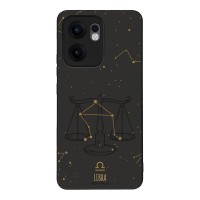 Θήκη Sonique Zodiac Series για Oppo Reno13 F 5G / Oppo Reno13 FS 5G Libra