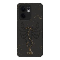 Θήκη Sonique Zodiac Series για Oppo Reno13 F 5G / Oppo Reno13 FS 5G Scorpio