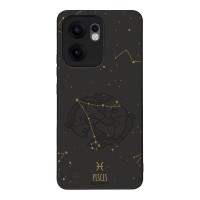 Θήκη Sonique Zodiac Series για Oppo Reno13 F 5G / Oppo Reno13 FS 5G Pisces