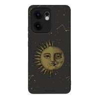 Θήκη Sonique Zodiac Series για Oppo Reno13 F 5G / Oppo Reno13 FS 5G Eclipse