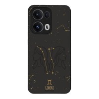 Θήκη Sonique Zodiac Series για Oppo Reno13 Pro 5G Gemini