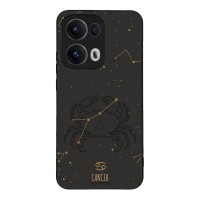 Θήκη Sonique Zodiac Series για Oppo Reno13 Pro 5G Cancer