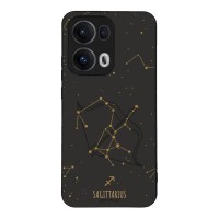 Θήκη Sonique Zodiac Series για Oppo Reno13 Pro 5G Sagittarius