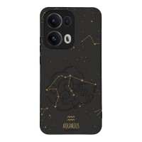 Θήκη Sonique Zodiac Series για Oppo Reno13 Pro 5G Aquarius