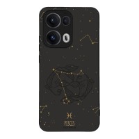 Θήκη Sonique Zodiac Series για Oppo Reno13 Pro 5G Pisces