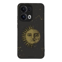 Θήκη Sonique Zodiac Series για Oppo Reno13 Pro 5G Eclipse