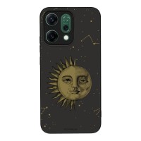 Θήκη Sonique Zodiac Series για Oppo Reno14 5G Eclipse