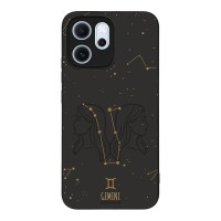 Θήκη Sonique Zodiac Series για Oppo Reno14 F 5G / Oppo Reno14 FS 5G Gemini