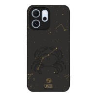 Θήκη Sonique Zodiac Series για Oppo Reno14 F 5G / Oppo Reno14 FS 5G Cancer