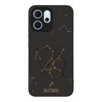 Θήκη Sonique Zodiac Series για Oppo Reno14 F 5G / Oppo Reno14 FS 5G Sagittarius