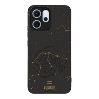 Θήκη Sonique Zodiac Series για Oppo Reno14 F 5G / Oppo Reno14 FS 5G Aquarius