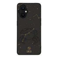 Θήκη Sonique Zodiac Series για Oppo Reno7 Lite 5G / Oppo Reno8 Lite 5G Cancer