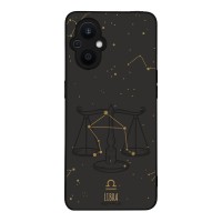 Θήκη Sonique Zodiac Series για Oppo Reno7 Lite 5G / Oppo Reno8 Lite 5G Libra