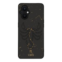 Θήκη Sonique Zodiac Series για Oppo Reno7 Lite 5G / Oppo Reno8 Lite 5G Scorpio