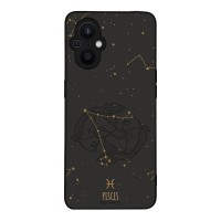 Θήκη Sonique Zodiac Series για Oppo Reno7 Lite 5G / Oppo Reno8 Lite 5G Pisces
