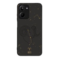 Θήκη Sonique Zodiac Series για Realme 10 4G Aries