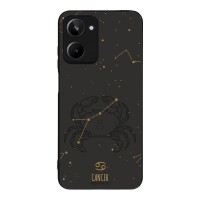 Θήκη Sonique Zodiac Series για Realme 10 4G Cancer