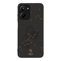 Θήκη Sonique Zodiac Series για Realme 10 4G Virgo