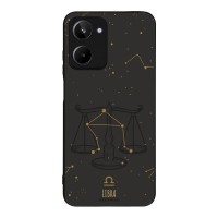 Θήκη Sonique Zodiac Series για Realme 10 4G Libra