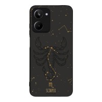 Θήκη Sonique Zodiac Series για Realme 10 4G Scorpio