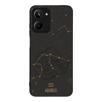 Θήκη Sonique Zodiac Series για Realme 10 4G Aquarius