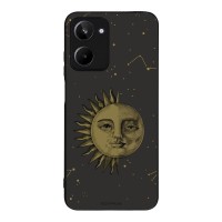 Θήκη Sonique Zodiac Series για Realme 10 4G Eclipse