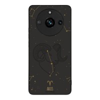 Θήκη Sonique Zodiac Series για Realme 11 Pro 5G / Realme 11 Pro Plus 5G Aries
