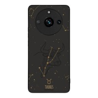 Θήκη Sonique Zodiac Series για Realme 11 Pro 5G / Realme 11 Pro Plus 5G Taurus