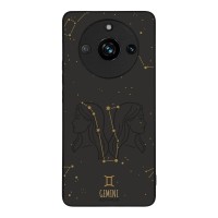 Θήκη Sonique Zodiac Series για Realme 11 Pro 5G / Realme 11 Pro Plus 5G Gemini
