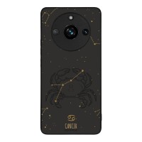 Θήκη Sonique Zodiac Series για Realme 11 Pro 5G / Realme 11 Pro Plus 5G Cancer