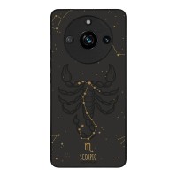 Θήκη Sonique Zodiac Series για Realme 11 Pro 5G / Realme 11 Pro Plus 5G Scorpio