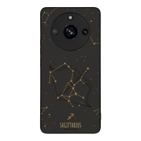 Θήκη Sonique Zodiac Series για Realme 11 Pro 5G / Realme 11 Pro Plus 5G Sagittarius