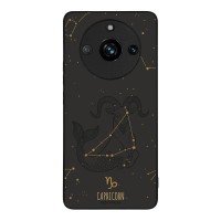 Θήκη Sonique Zodiac Series για Realme 11 Pro 5G / Realme 11 Pro Plus 5G Capricorn