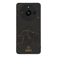 Θήκη Sonique Zodiac Series για Realme 11 Pro 5G / Realme 11 Pro Plus 5G Aquarius