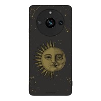 Θήκη Sonique Zodiac Series για Realme 11 Pro 5G / Realme 11 Pro Plus 5G Eclipse