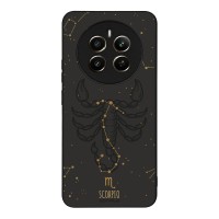 Θήκη Sonique Zodiac Series για Realme 12 Plus 5G Scorpio