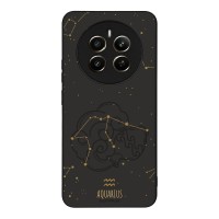 Θήκη Sonique Zodiac Series για Realme 12 Plus 5G Aquarius