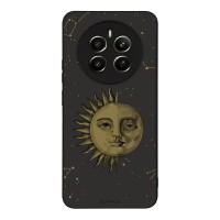 Θήκη Sonique Zodiac Series για Realme 12 Plus 5G Eclipse