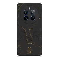 Θήκη Sonique Zodiac Series για Realme 12 Pro 5G / Realme 12 Pro Plus 5G Gemini