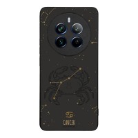 Θήκη Sonique Zodiac Series για Realme 12 Pro 5G / Realme 12 Pro Plus 5G Cancer